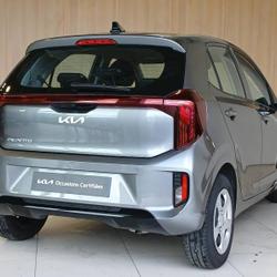 Kia Picanto 1.0 DPi 63ch Active H&eacute;rouville-Saint-Clair