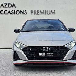 Hyundai i20 1.6 T-GDi 204ch N Le Havre