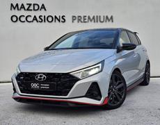 Hyundai i20 Le Havre