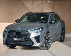 BMW X2 Hérouville-Saint-Clair