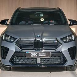 BMW X2 M35iA xDrive 300ch M Performance DKG7 H&eacute;rouville-Saint-Clair