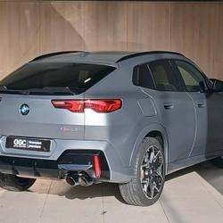 BMW X2 M35iA xDrive 300ch M Performance DKG7 H&eacute;rouville-Saint-Clair