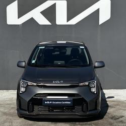 Kia Picanto 1.0 DPi 63ch Active H&eacute;rouville-Saint-Clair