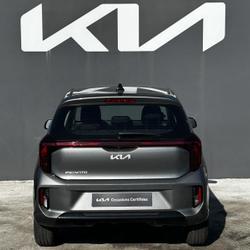 Kia Picanto 1.0 DPi 63ch Active H&eacute;rouville-Saint-Clair