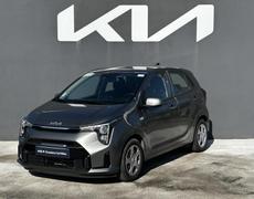 Kia Picanto Saint-Marcel