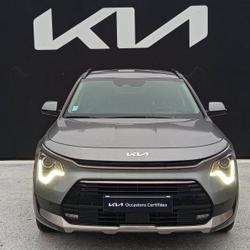 Kia Niro 1.6 GDi 129ch HEV Active DCT6 Le Havre