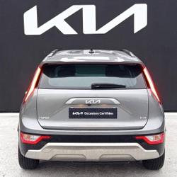 Kia Niro 1.6 GDi 129ch HEV Active DCT6 Le Havre