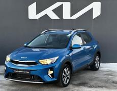 Kia Stonic - 1.0 T-GDi 100ch Active - 17 990 €