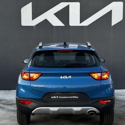 Kia Stonic 1.0 T-GDi 100ch Active Saint-Marcel