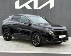 Peugeot 3008 Glos