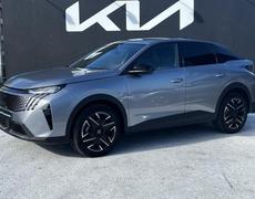 Peugeot 3008 Saint-Léonard