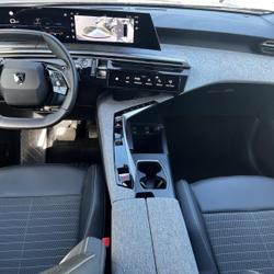 Peugeot 3008 1.2 Hybrid 136ch Allure e-DCS6 Saint-L&eacute;onard