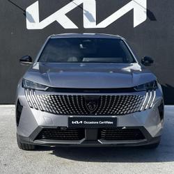 Peugeot 3008 1.2 Hybrid 136ch Allure e-DCS6 Saint-L&eacute;onard