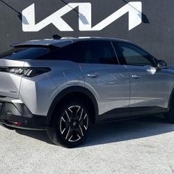 Peugeot 3008 1.2 Hybrid 136ch Allure e-DCS6 Le Havre