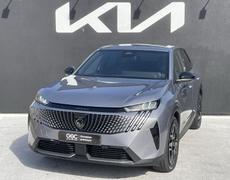 Peugeot 3008 Hérouville-Saint-Clair