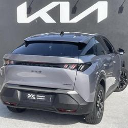 Peugeot 3008 1.2 Hybrid 136ch Allure e-DCS6 occasion - H&eacute;rouville-Saint-Clair - photo 3/24
