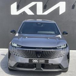 Peugeot 3008 1.2 Hybrid 136ch Allure e-DCS6 Le Havre