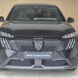 Peugeot 3008 1.2 Hybrid 136ch Allure e-DCS6 H&eacute;rouville-Saint-Clair