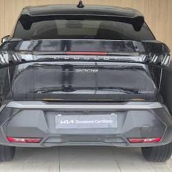 Peugeot 3008 1.2 Hybrid 136ch Allure e-DCS6 H&eacute;rouville-Saint-Clair