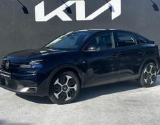 Citroen C4 Le Havre