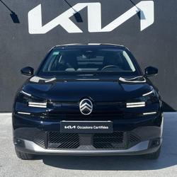 Citroen C4 1.2 130ch S&S PLUS Automatique Le Havre