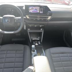 Citroen C4 1.2 130ch S&S PLUS Automatique Le Havre