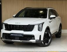 Kia Sorento Hérouville-Saint-Clair