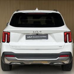 Kia Sorento 1.6 T-GDi 253ch PHEV Premium 4x4 7 places H&eacute;rouville-Saint-Clair