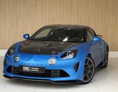 Alpine A110 Hérouville-Saint-Clair