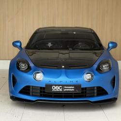 Alpine A110 1.8T 300ch R H&eacute;rouville-Saint-Clair