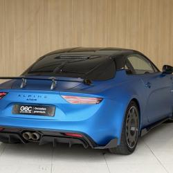 Alpine A110 1.8T 300ch R H&eacute;rouville-Saint-Clair