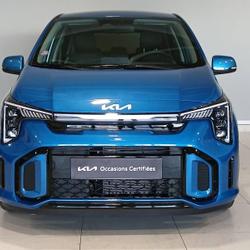 Kia Picanto 1.2 DPi 79ch GT-Line BVMA5 H&eacute;rouville-Saint-Clair