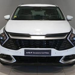 Kia Sportage 1.6 CRDi 136ch MHEV Active Business DCT7 H&eacute;rouville-Saint-Clair