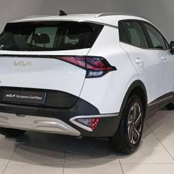 Kia Sportage 1.6 CRDi 136ch MHEV Active Business DCT7 H&eacute;rouville-Saint-Clair