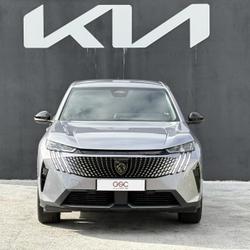 Peugeot 3008 1.2 Hybrid 136ch Allure e-DCS6 Glos