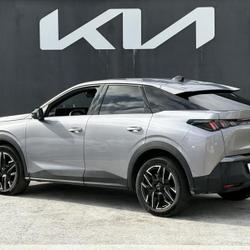 Peugeot 3008 1.2 Hybrid 136ch Allure e-DCS6 Glos