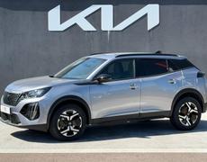 Peugeot 2008 Glos