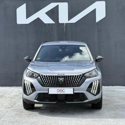 Peugeot 2008 1.2 Hybrid 136ch Allure e-DCS6 Glos