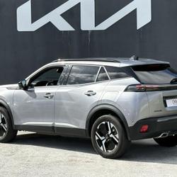 Peugeot 2008 1.2 Hybrid 136ch Allure e-DCS6 Glos