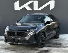 Peugeot 3008 - 1.2 Hybrid 136ch Allure e-DCS6 - 25 980 €