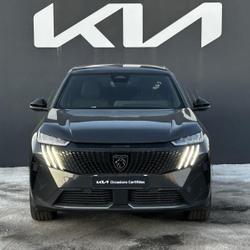 Peugeot 3008 1.2 Hybrid 136ch Allure e-DCS6 Saint-Marcel