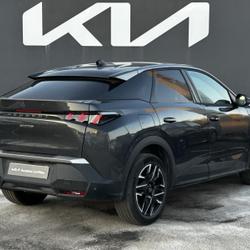 Peugeot 3008 1.2 Hybrid 136ch Allure e-DCS6 Saint-Marcel