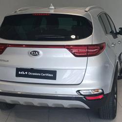 Kia Sportage 1.6 CRDi 136ch ISG Design 4x2 DCT7 H&eacute;rouville-Saint-Clair