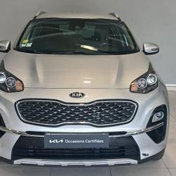 Kia Sportage 1.6 CRDi 136ch ISG Design 4x2 DCT7 H&eacute;rouville-Saint-Clair