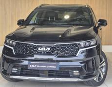 Kia Sorento Hérouville-Saint-Clair