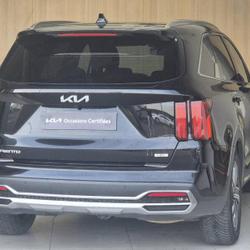 Kia Sorento 1.6 T-GDi 230ch HEV Premium BVA6 4x2 H&eacute;rouville-Saint-Clair