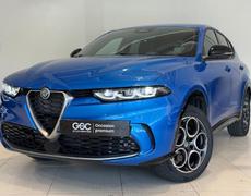 Alfa Romeo Tonale Hérouville-Saint-Clair