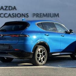 Alfa Romeo Tonale 1.3 PHEV 280ch Ti AT6 e-Q4 H&eacute;rouville-Saint-Clair