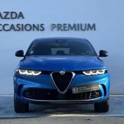 Alfa Romeo Tonale 1.3 PHEV 280ch Ti AT6 e-Q4 H&eacute;rouville-Saint-Clair