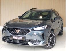 Cupra Formentor Glos